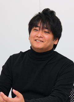 画像ギャラリー No.011のサムネイル画像 / 新しい運営体制となる「SUN」。新プロデューサーへのインタビューで，今後の運営方針と2017年のロードマップを聞いてきた