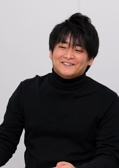 画像ギャラリー No.012のサムネイル画像 / 新しい運営体制となる「SUN」。新プロデューサーへのインタビューで，今後の運営方針と2017年のロードマップを聞いてきた
