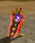 画像ギャラリー No.007のサムネイル画像 / 「Soul of the Ultimate Nation」,UPDATE Ver.EP2-23を実施。新フィールド「夢幻の砂漠」が登場