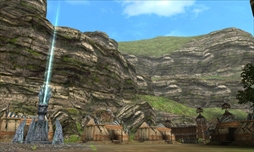画像ギャラリー No.002のサムネイル画像 / 「Soul of the Ultimate Nation」,アップデート 「Ver.EP2 - 25 ノスカリア野営地」 が本日実装