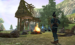 画像ギャラリー No.005のサムネイル画像 / MMORPG「Soul of the Ultimate Nation」の新たな可能性を模索する公開テストがスタート。本編で利用できるアイテムが手に入るキャンペーンも