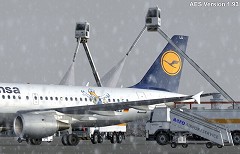 画像ギャラリー No.002のサムネイル画像 / 「大空にこだわろう！みんなの空港2」がエアポートエンハンスメントサービスに対応