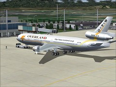 画像ギャラリー No.007のサムネイル画像 / 「大空にこだわろう！みんなの空港2」がエアポートエンハンスメントサービスに対応