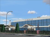 大空にこだわろう!みんなの空港2