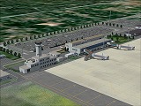 大空にこだわろう!みんなの空港2