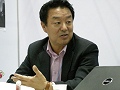 ［G★2007＃96］「フリスタ」は当たるまで変え続ける。JC Entertainment副社長に聞いてみた，日本および世界戦略