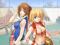 画像ギャラリー No.005のサムネイル画像 / ［G★2007＃96］「フリスタ」は当たるまで変え続ける。JC Entertainment副社長に聞いてみた，日本および世界戦略