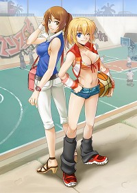 画像ギャラリー No.016のサムネイル画像 / 当たるまで変え続ける「フリスタ！」の今と将来について，日本運営JCGに聞いてみた