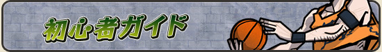 初心者ガイド