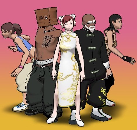 画像ギャラリー No.013のサムネイル画像 / ゲームも運営も大きく生まれ変わる! 「フリスタ!」大型アップデート「フリスタ!Evolution 1. 2. 3!」実装直前インタビュー