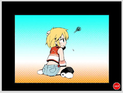 画像ギャラリー No.004のサムネイル画像 / お宝アイテムが手軽に。「フリスタ」，プチくるPon！その2を発売
