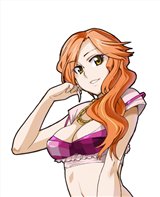 画像ギャラリー No.004のサムネイル画像 / 「フリスタ」LAチームのセクシーお姉さん「マンティス」が登場