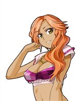 画像ギャラリー No.006のサムネイル画像 / 「フリスタ」LAチームのセクシーお姉さん「マンティス」が登場