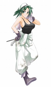 画像ギャラリー No.002のサムネイル画像 / 「フリスタ！ プラス」新スペシャルキャラ「夏目八雲」登場＆キャンペーン情報