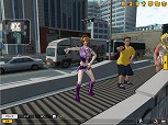 画像ギャラリー No.007のサムネイル画像 / 「フリスタ！ プラス」，大型アップデート「アリーナ」を本日実施。○×クイズやクエストなど新要素を多数実装