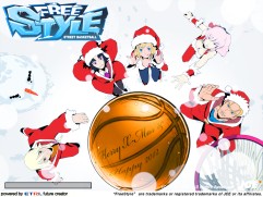 画像ギャラリー No.004のサムネイル画像 / 「フリスタ!ソウル」,“フリスタX’masアップデート!”で新アイテムを販売開始