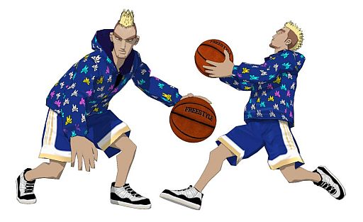 画像ギャラリー No.004のサムネイル画像 / 「フリスタ！ソウル」，新スペシャルキャラクター「Jack」の販売を開始