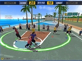 フリスタ！ソウル -Street Basketball-