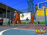 フリスタ！ソウル -Street Basketball-