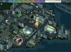 画像ギャラリー No.003のサムネイル画像 / アートディンク,「A列車で行こう7」のダウンロード販売を開始