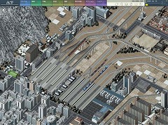 画像ギャラリー No.007のサムネイル画像 / アートディンク,「A列車で行こう7」のダウンロード販売を開始