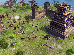 画像ギャラリー No.012のサムネイル画像 / 【PR】嗚呼，我が青春のAoE。一生に一度は遊んでみてほしい「エイジ オブ エンパイアIII」の魅力をあらためて紹介してみる