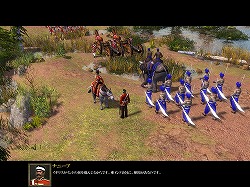 画像ギャラリー No.024のサムネイル画像 / 【PR】嗚呼，我が青春のAoE。一生に一度は遊んでみてほしい「エイジ オブ エンパイアIII」の魅力をあらためて紹介してみる