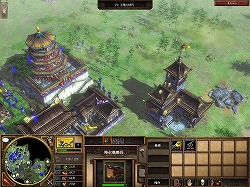 画像ギャラリー No.026のサムネイル画像 / 【PR】嗚呼，我が青春のAoE。一生に一度は遊んでみてほしい「エイジ オブ エンパイアIII」の魅力をあらためて紹介してみる