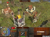マイクロソフト エイジ オブ エンパイア III