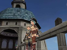 画像ギャラリー No.002のサムネイル画像 / 「RO2」,オープンβテスト期間が9月27日まで延長&SSコンテスト開催
