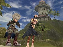 画像ギャラリー No.003のサムネイル画像 / 「RO2」,オープンβテスト期間が9月27日まで延長&SSコンテスト開催