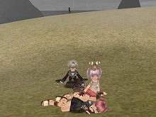 画像ギャラリー No.004のサムネイル画像 / 「RO2」,オープンβテスト期間が9月27日まで延長&SSコンテスト開催