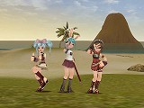 画像ギャラリー No.005のサムネイル画像 / 「RO2」,本日から4日間限定の経験値2倍キャンペーンを実施