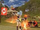 画像ギャラリー No.007のサムネイル画像 / 「RO2」,本日から4日間限定の経験値2倍キャンペーンを実施