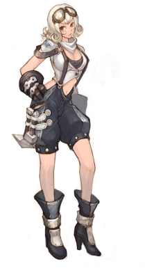 画像ギャラリー No.002のサムネイル画像 / カードシステムもしっかり復活。リニューアルで生まれ変わる「ラグナロクオンライン2」，追加される数々の新システムが明らかに