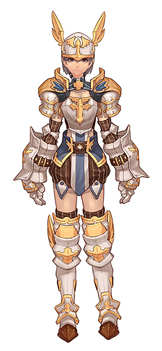 画像ギャラリー No.004のサムネイル画像 / 「RAGNAROK Online 2: Legend of the Second」の第2次クローズドβテストが,韓国で本日開始。個人商店や製造代行ほか多くのシステムが実装に