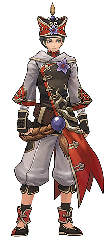 画像ギャラリー No.005のサムネイル画像 / 「RAGNAROK Online 2: Legend of the Second」の第2次クローズドβテストが,韓国で本日開始。個人商店や製造代行ほか多くのシステムが実装に