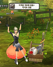 画像ギャラリー No.008のサムネイル画像 / 「RAGNAROK Online 2: Legend of the Second」の第2次クローズドβテストが,韓国で本日開始。個人商店や製造代行ほか多くのシステムが実装に