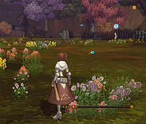 画像ギャラリー No.016のサムネイル画像 / 「RAGNAROK Online 2: Legend of the Second」の第2次クローズドβテストが,韓国で本日開始。個人商店や製造代行ほか多くのシステムが実装に