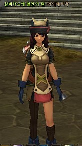 画像ギャラリー No.006のサムネイル画像 / 「RAGNAROK Online 2」わくわくプロンテラ観光記。韓国第2次CBTで，3Dグラフィックスで再現されたRO世界を旅してみた