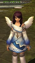 画像ギャラリー No.009のサムネイル画像 / 「RAGNAROK Online 2」わくわくプロンテラ観光記。韓国第2次CBTで，3Dグラフィックスで再現されたRO世界を旅してみた
