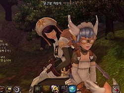 画像ギャラリー No.015のサムネイル画像 / 「RAGNAROK Online 2」わくわくプロンテラ観光記。韓国第2次CBTで，3Dグラフィックスで再現されたRO世界を旅してみた
