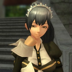 画像ギャラリー No.017のサムネイル画像 / 「RAGNAROK Online 2」わくわくプロンテラ観光記。韓国第2次CBTで，3Dグラフィックスで再現されたRO世界を旅してみた