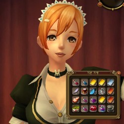 画像ギャラリー No.018のサムネイル画像 / 「RAGNAROK Online 2」わくわくプロンテラ観光記。韓国第2次CBTで，3Dグラフィックスで再現されたRO世界を旅してみた