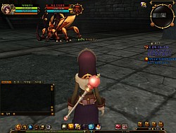 画像ギャラリー No.019のサムネイル画像 / 「RAGNAROK Online 2」わくわくプロンテラ観光記。韓国第2次CBTで，3Dグラフィックスで再現されたRO世界を旅してみた