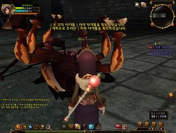 画像ギャラリー No.020のサムネイル画像 / 「RAGNAROK Online 2」わくわくプロンテラ観光記。韓国第2次CBTで，3Dグラフィックスで再現されたRO世界を旅してみた