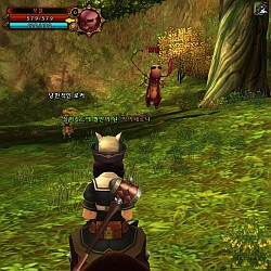 画像ギャラリー No.036のサムネイル画像 / 「RAGNAROK Online 2」わくわくプロンテラ観光記。韓国第2次CBTで，3Dグラフィックスで再現されたRO世界を旅してみた