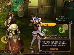 画像ギャラリー No.045のサムネイル画像 / 「RAGNAROK Online 2」わくわくプロンテラ観光記。韓国第2次CBTで，3Dグラフィックスで再現されたRO世界を旅してみた
