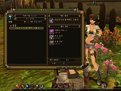 画像ギャラリー No.047のサムネイル画像 / 「RAGNAROK Online 2」わくわくプロンテラ観光記。韓国第2次CBTで，3Dグラフィックスで再現されたRO世界を旅してみた
