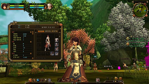 画像ギャラリー No.050のサムネイル画像 / 「RAGNAROK Online 2」わくわくプロンテラ観光記。韓国第2次CBTで，3Dグラフィックスで再現されたRO世界を旅してみた